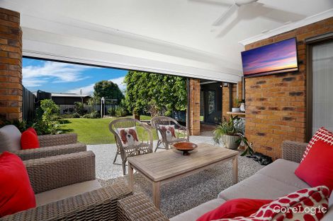 Property photo of 4 Wilpie Street Bracken Ridge QLD 4017