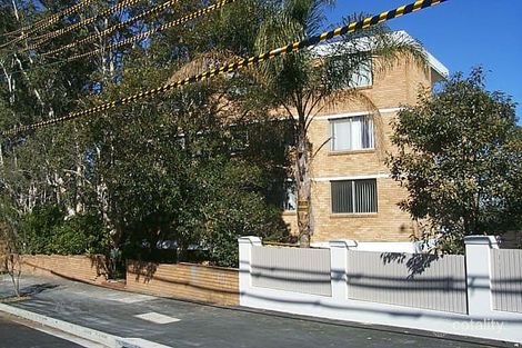Property photo of 9/34-36 Sinclair Street Wollstonecraft NSW 2065