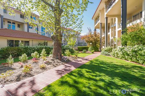 157/81 Kennedy St, Kingston, ACT 2604