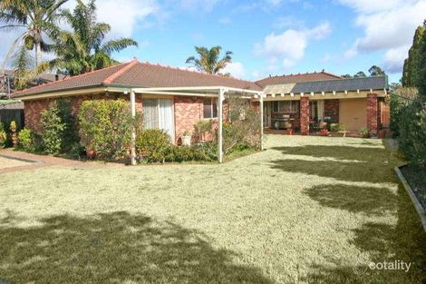 Property photo of 10 Suffolk Place Elderslie NSW 2570