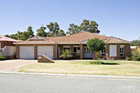 11 Treaty Oak Cove, Bibra Lake, WA 6163