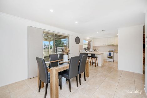 Property photo of 2/31 Walker Crescent Jerrabomberra NSW 2619