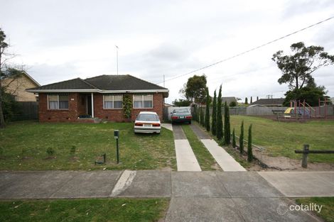 37 Callander St, Thomson, VIC 3219