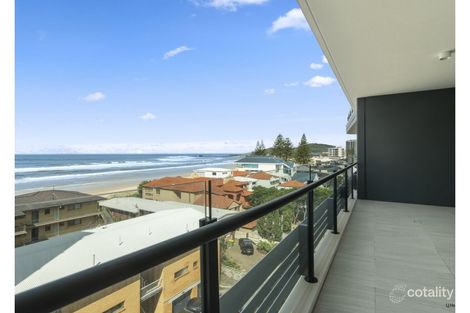Property photo of 602/6 Palm Beach Avenue Palm Beach QLD 4221