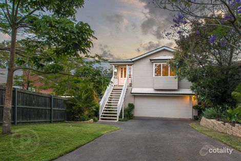 35 Tugulawa St, Balmoral, QLD 4171