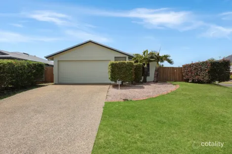 Property photo of 2 Swensen Street Gordonvale QLD 4865