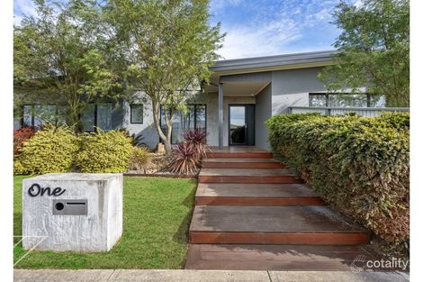 Property photo of 1 Abbey Court Warragul VIC 3820