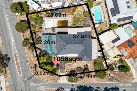 Property photo of 10 Nimrod Street Hamersley WA 6022