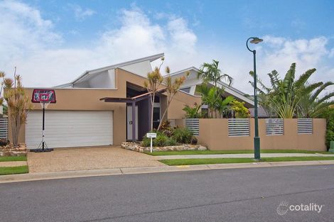 Property photo of 19 Palma Crescent Varsity Lakes QLD 4227