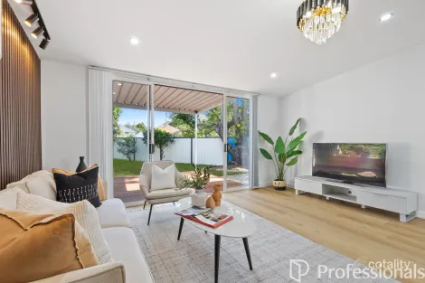 Property photo of 45 Cahill Street Beverly Hills NSW 2209