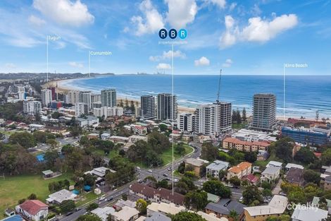 16/28 Miles St, Coolangatta, QLD 4225
