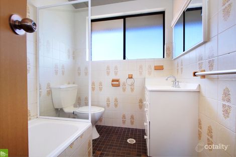 Property photo of 2/44A Smith Street Wollongong NSW 2500