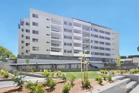 35/1-9 Florence St, South Wentworthville, NSW 2145