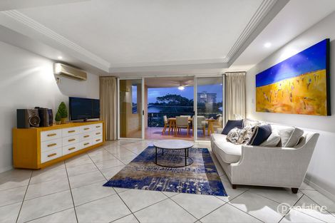 Property photo of 3/88 Oxlade Drive New Farm QLD 4005