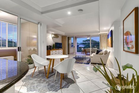 Property photo of 3/88 Oxlade Drive New Farm QLD 4005