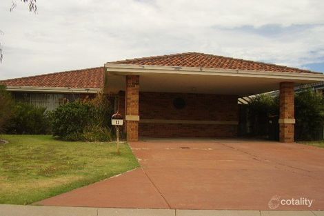 Property photo of 11 Midsummer Circle Ellenbrook WA 6069