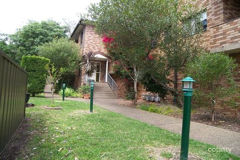 Property photo of 6/7-9 Jeffrey Street Canterbury NSW 2193