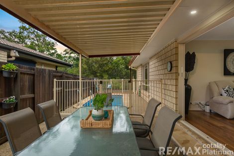 Property photo of 9 Quoll Drive Morayfield QLD 4506
