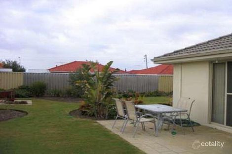 Property photo of 19 Strasbourg Ramble Port Kennedy WA 6172
