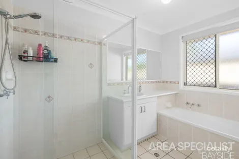 Property photo of 87 Carinyan Drive Birkdale QLD 4159