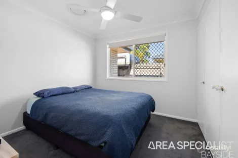 Property photo of 87 Carinyan Drive Birkdale QLD 4159