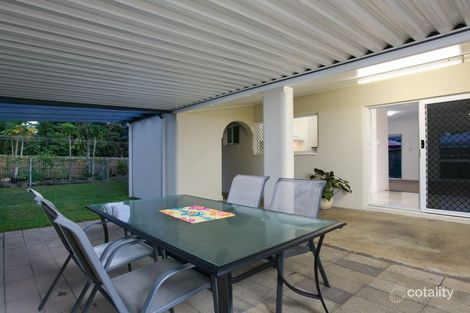 Property photo of 4 Emma Close Mount Sheridan QLD 4868