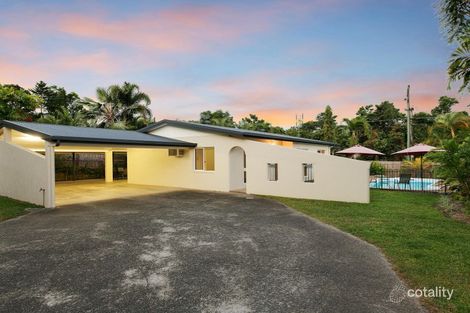 Property photo of 4 Emma Close Mount Sheridan QLD 4868