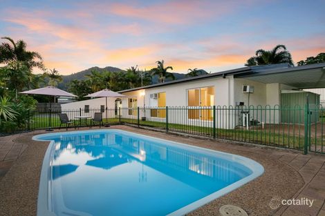 Property photo of 4 Emma Close Mount Sheridan QLD 4868