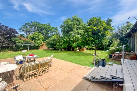 Property photo of 23 Clement Street Forbes NSW 2871