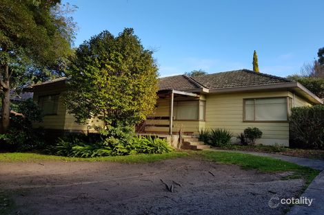31 Mullum Mullum Rd, Ringwood, VIC 3134