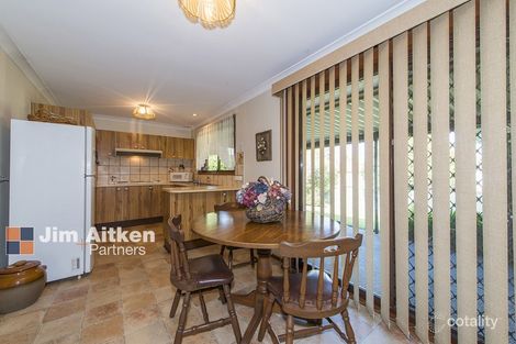 Property photo of 7 Crowle Road South Penrith NSW 2750