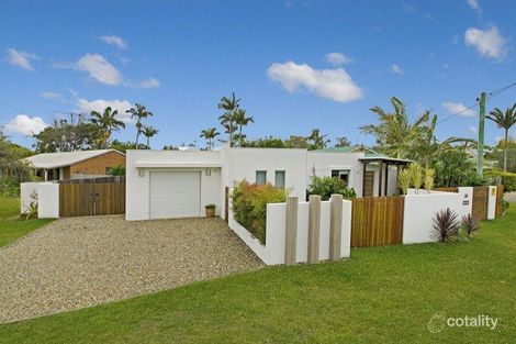 Property photo of 24 Biscayne Drive Coolum Beach QLD 4573