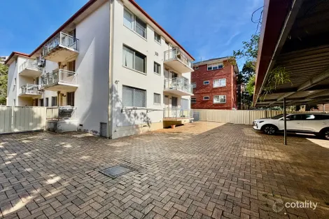 6/36 Gloucester Rd, Hurstville, NSW 2220