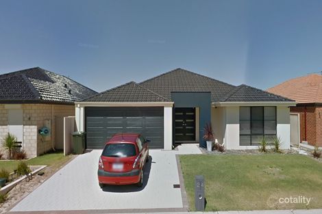 Property photo of 24 Buttermere Approach Waikiki WA 6169