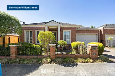 Property photo of 1/363 Stephensons Road Mount Waverley VIC 3149