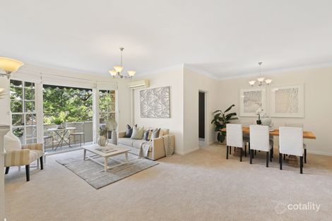 6/10 Larkin St, Roseville, NSW 2069
