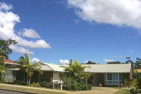 6 Bannockburn Cres, Parkinson, QLD 4115