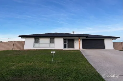 1 Rampton St, Laidley North, QLD 4341