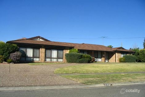 20 Holly Ave, Chipping Norton, NSW 2170