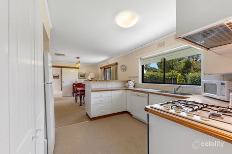 Property photo of 8 Karina Court Wangaratta VIC 3677