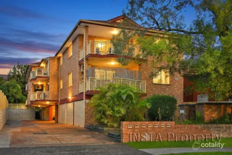 4/136 Evaline St, Campsie, NSW 2194