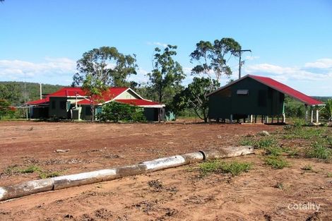 765 Ripplebrook Rd, St Lawrence, QLD 4707