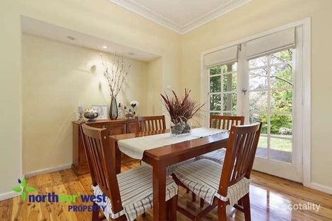 Property photo of 14 Lamorna Avenue Beecroft NSW 2119