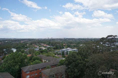 Property photo of 904/38 Oxford Street Epping NSW 2121