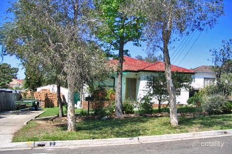 2 Pindari Cres, South Wentworthville, NSW 2145