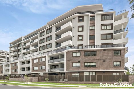 602/12b Carson Lane, St Marys, NSW 2760