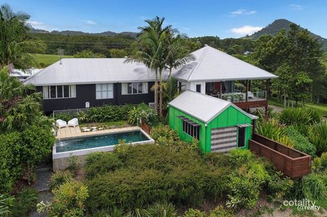 Property photo of 32 Willawong Place Cooran QLD 4569