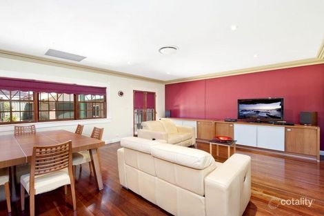 Property photo of 35 Leopold Street Croydon Park NSW 2133