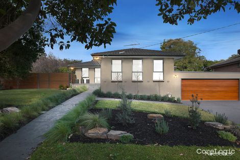 Property photo of 4 Piedmont Court Croydon North VIC 3136