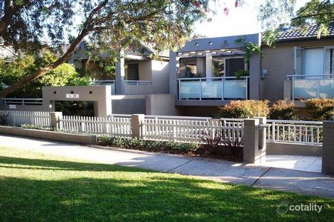 5/9-11 Olympia Rd, Naremburn, NSW 2065